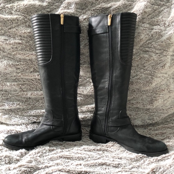 Vince Camuto Jamina Riding Boot - Picture 10 of 14